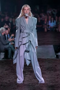Gareth Pugh RTW Spring 2019