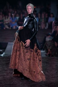Gareth Pugh RTW Spring 2019