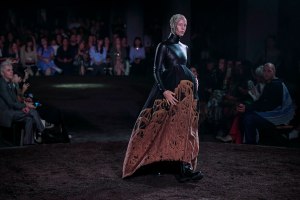 Gareth Pugh RTW Spring 2019