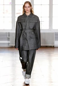 Gauchère RTW Spring 2019
