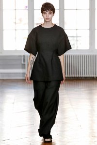 Gauchère RTW Spring 2019