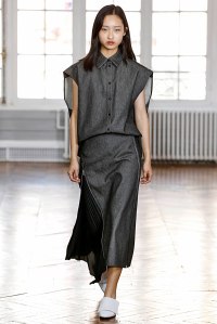Gauchère RTW Spring 2019