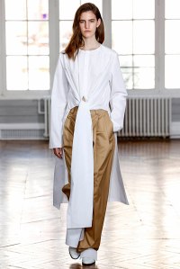 Gauchère RTW Spring 2019