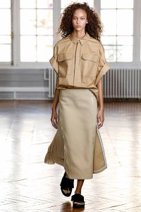 Gauchère RTW Spring 2019