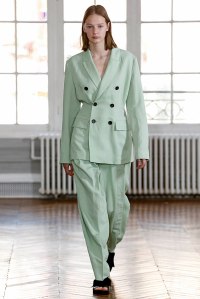 Gauchère RTW Spring 2019