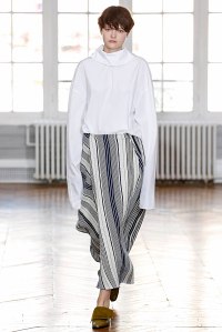 Gauchère RTW Spring 2019