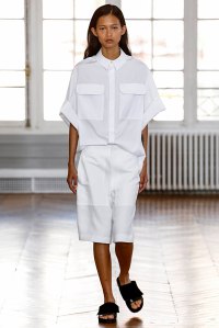 Gauchère RTW Spring 2019