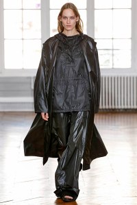 Gauchère RTW Spring 2019
