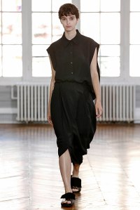 Gauchère RTW Spring 2019