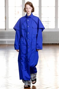 Gauchère RTW Spring 2019