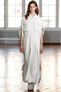 Gauchère RTW Spring 2019