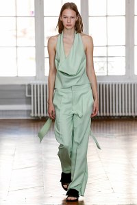 Gauchère RTW Spring 2019