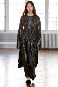Gauchère RTW Spring 2019