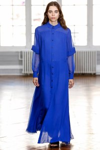 Gauchère RTW Spring 2019