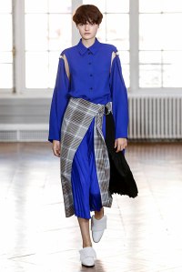 Gauchère RTW Spring 2019