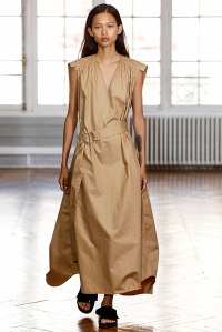 Gauchère RTW Spring 2019