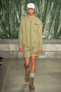 GCDS RTW Spring 2019