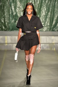GCDS RTW Spring 2019