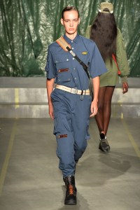 GCDS RTW Spring 2019