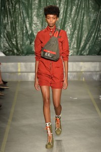 GCDS RTW Spring 2019