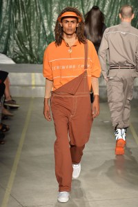 GCDS RTW Spring 2019