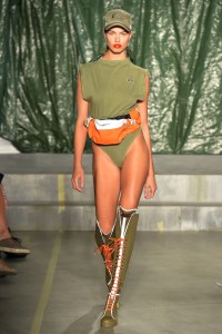 GCDS RTW Spring 2019