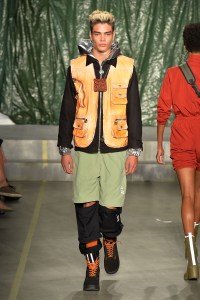 GCDS RTW Spring 2019