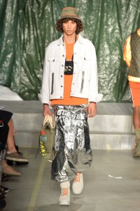 GCDS RTW Spring 2019