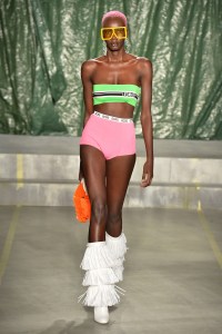 GCDS RTW Spring 2019