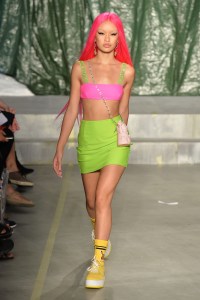 GCDS RTW Spring 2019