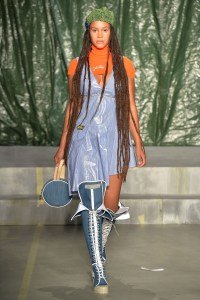 GCDS RTW Spring 2019