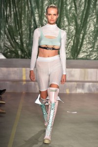 GCDS RTW Spring 2019