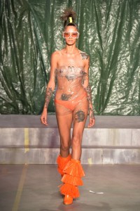 GCDS RTW Spring 2019