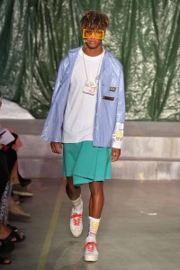 GCDS RTW Spring 2019