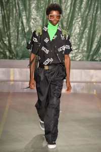 GCDS RTW Spring 2019