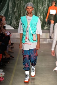 GCDS RTW Spring 2019