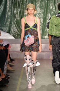 GCDS RTW Spring 2019