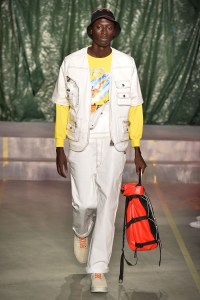 GCDS RTW Spring 2019