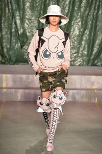 GCDS RTW Spring 2019