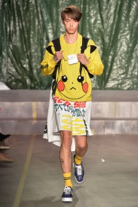 GCDS RTW Spring 2019