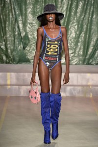 GCDS RTW Spring 2019
