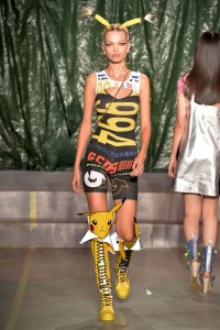 GCDS RTW Spring 2019
