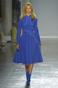 Genny RTW Spring 2019