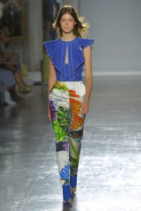 Genny RTW Spring 2019