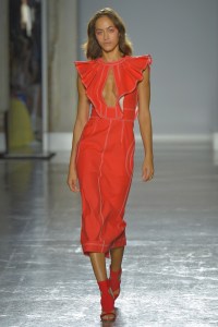 Genny RTW Spring 2019