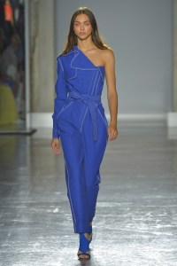 Genny RTW Spring 2019
