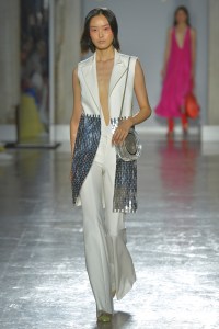 Genny RTW Spring 2019