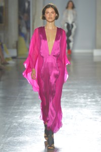 Genny RTW Spring 2019