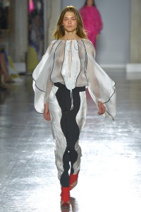 Genny RTW Spring 2019