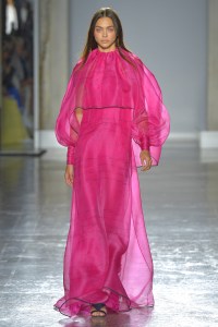 Genny RTW Spring 2019